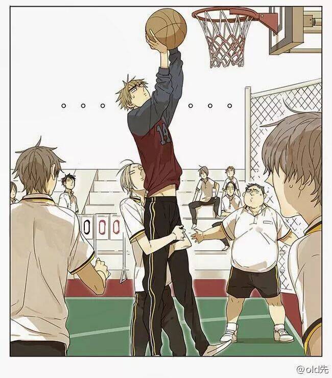 19 Days Chapter 4 - 10