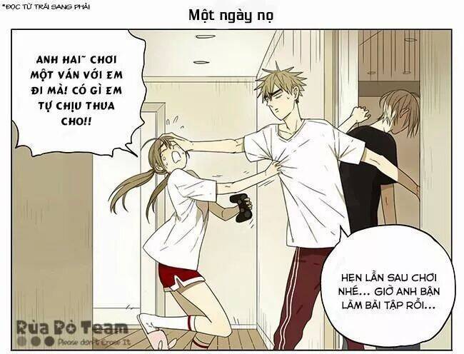 19 Days Chapter 4 - 91