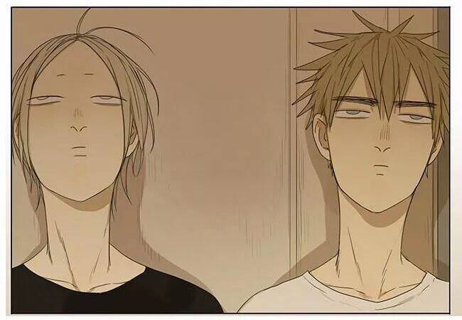 19 Days Chapter 4 - 93