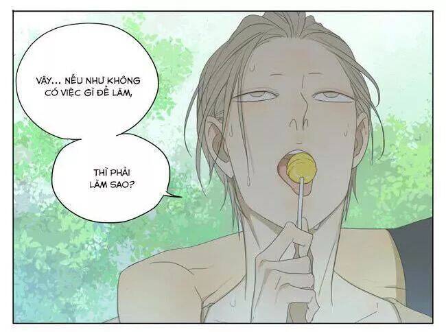 19 Days Chapter 40 - 7