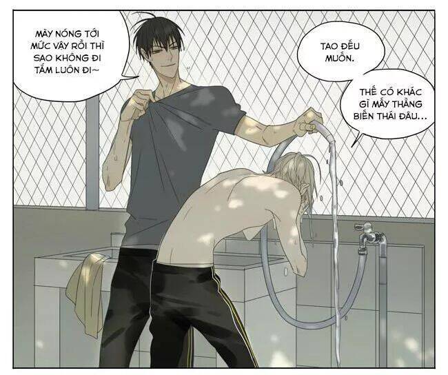 19 Days Chapter 41 - 3