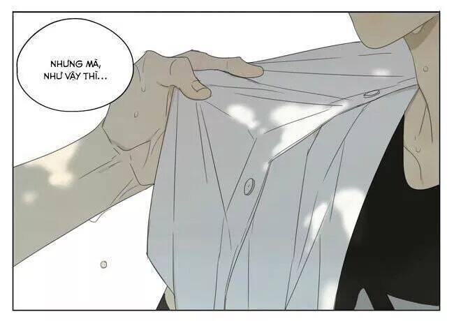 19 Days Chapter 41 - 8