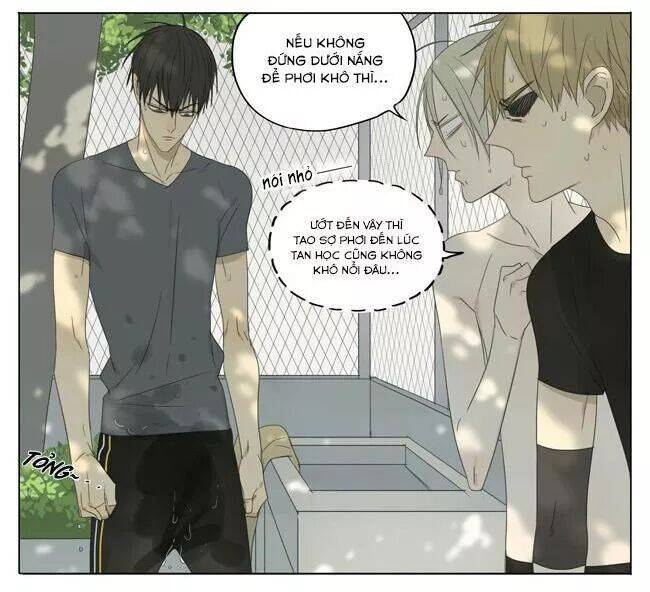 19 Days Chapter 42 - 3