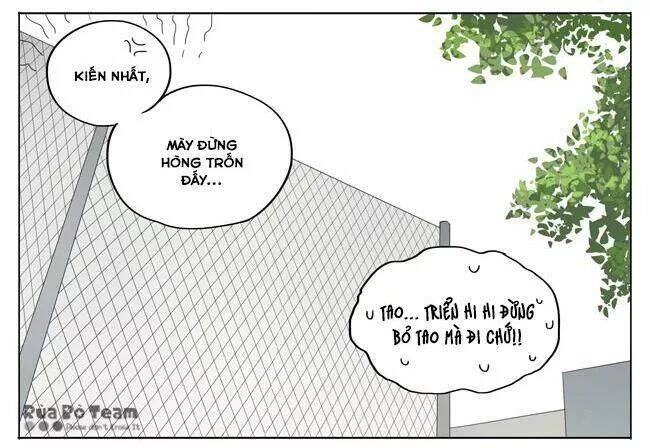 19 Days Chapter 42 - 4