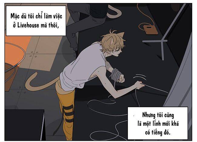 19 Days Chapter 457.5 - 2