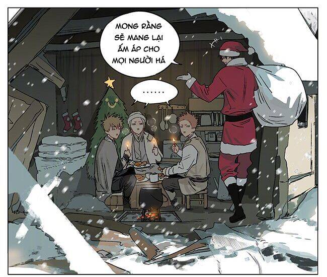 19 Days Chapter 462 - 16