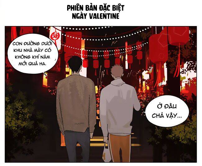 19 Days Chapter 466 - 7