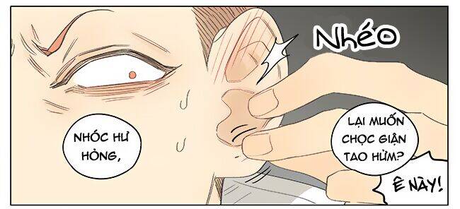 19 Days Chapter 467 - 12