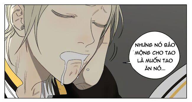 19 Days Chapter 469 - 2