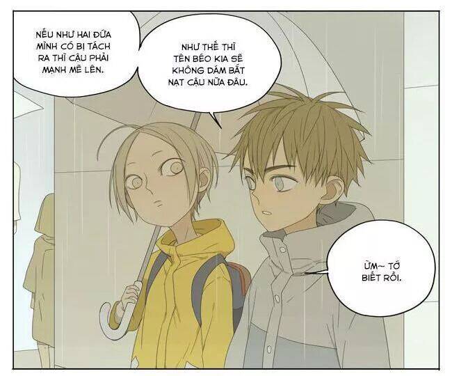 19 Days Chapter 47 - 3