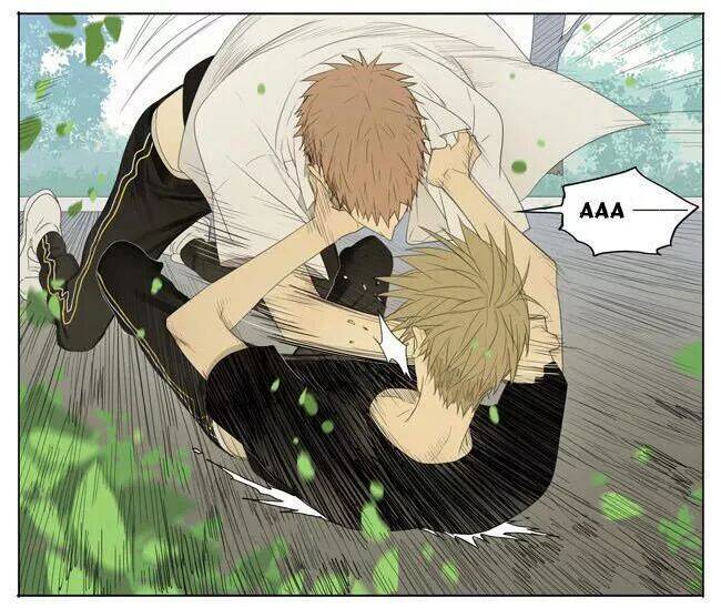 19 Days Chapter 47 - 9