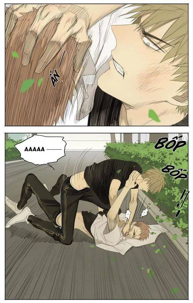 19 Days Chapter 47 - 10