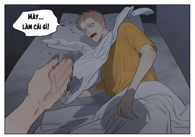 19 Days Chapter 471 - 13