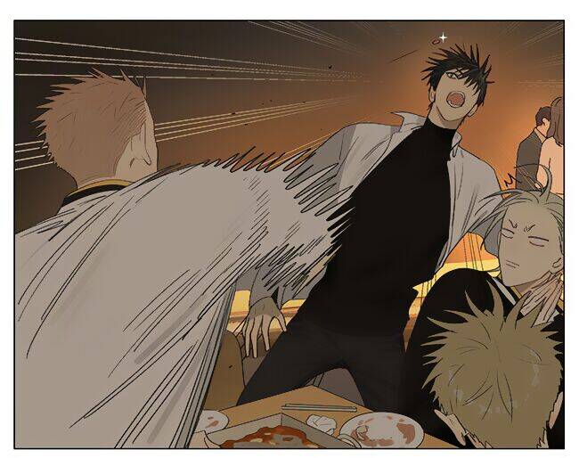 19 Days Chapter 471 - 7