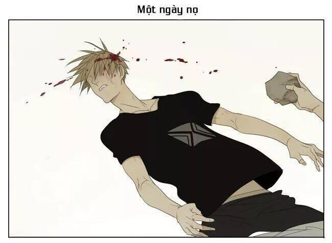 19 Days Chapter 48 - 2