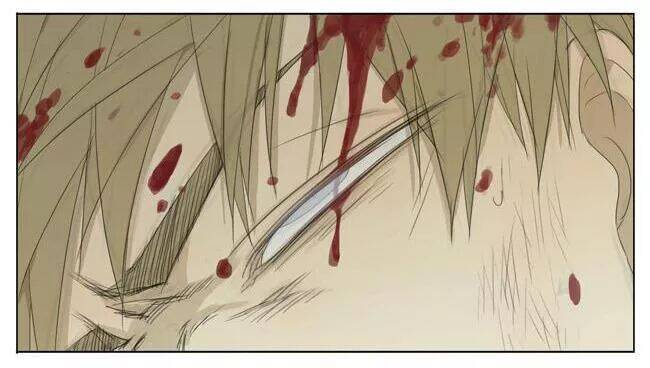 19 Days Chapter 48 - 4