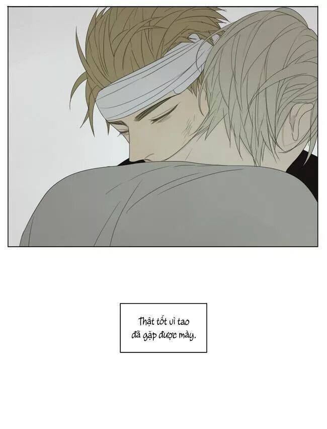 19 Days Chapter 49 - 16