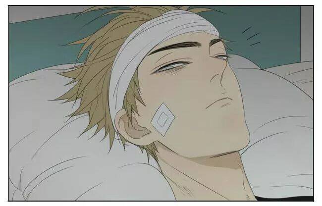 19 Days Chapter 49 - 8