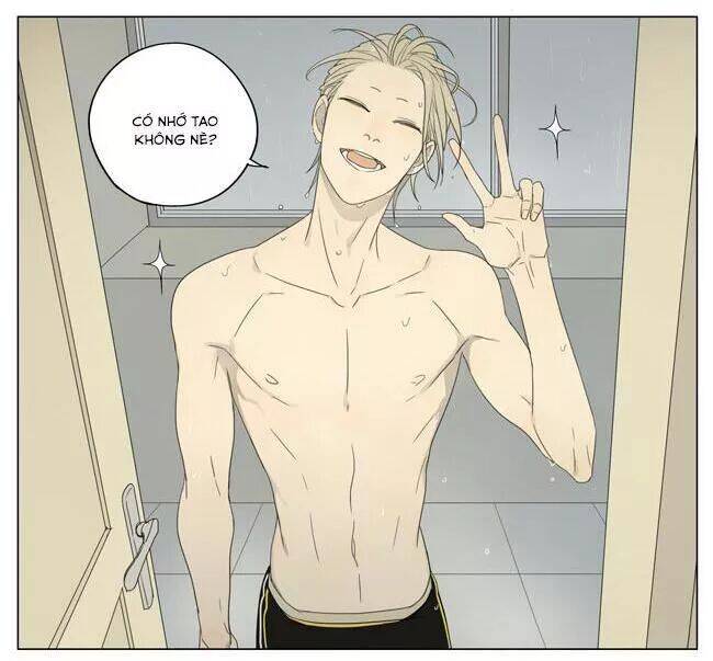19 Days Chapter 54 - 4