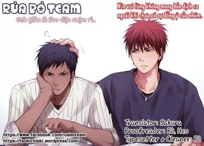 19 Days Chapter 58 - 1