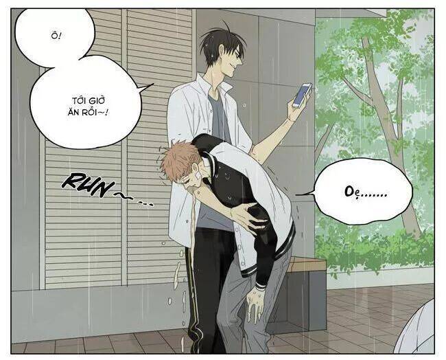 19 Days Chapter 58 - 11