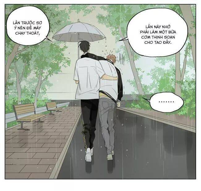19 Days Chapter 58 - 12