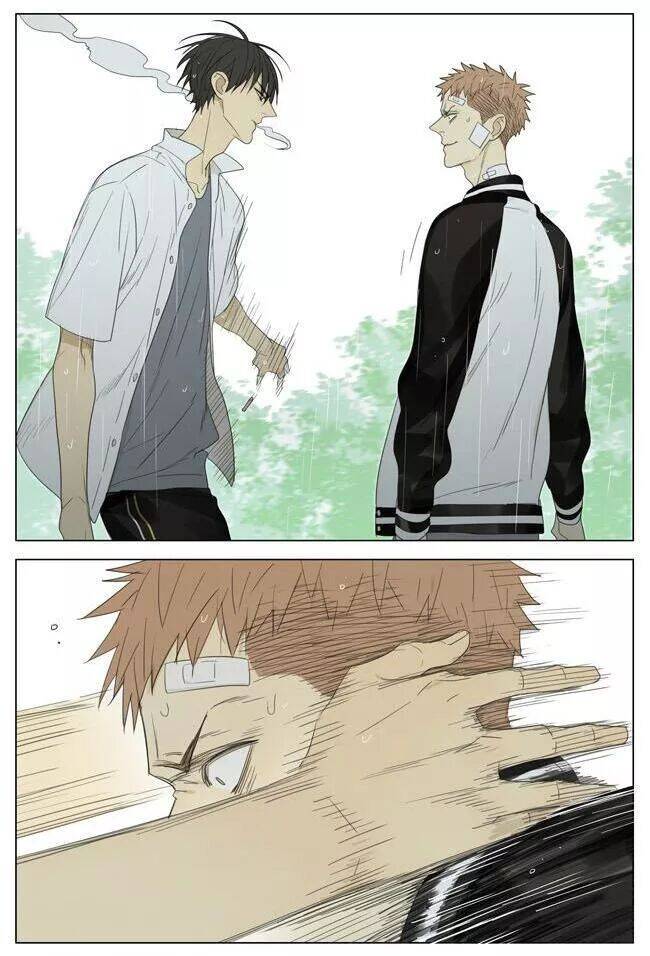 19 Days Chapter 58 - 8