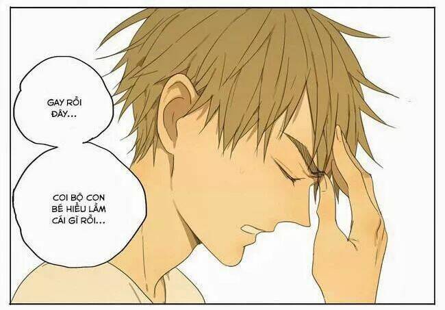 19 Days Chapter 6 - 11