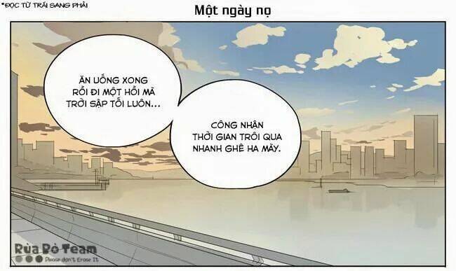 19 Days Chapter 6 - 9