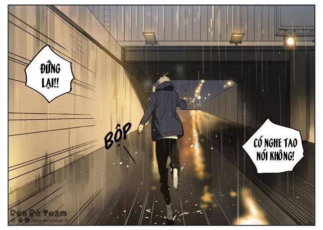 19 Days Chapter 62 - 3