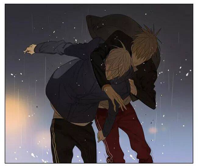 19 Days Chapter 62 - 5