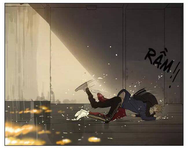 19 Days Chapter 62 - 6