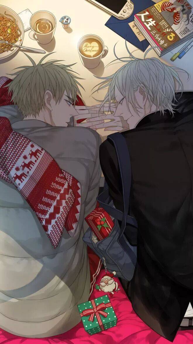 19 Days Chapter 63 - 16