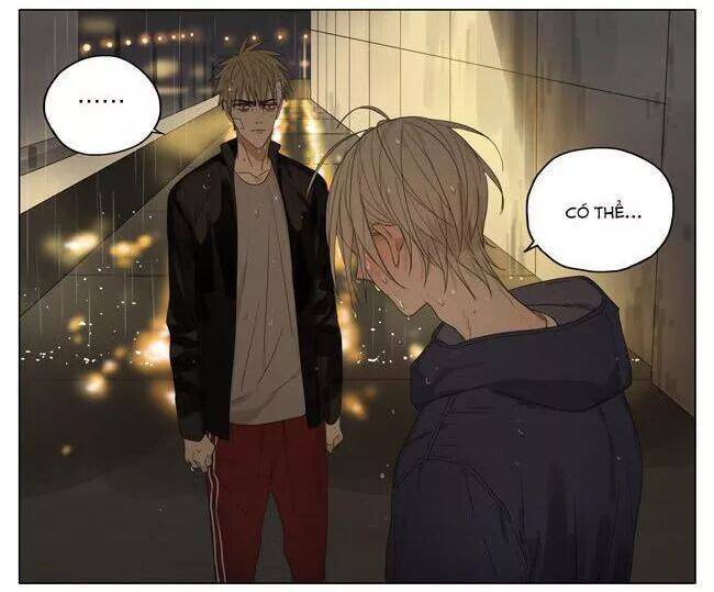 19 Days Chapter 63 - 5