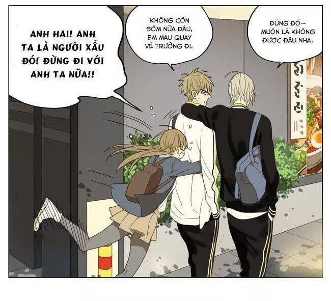 19 Days Chapter 67 - 14