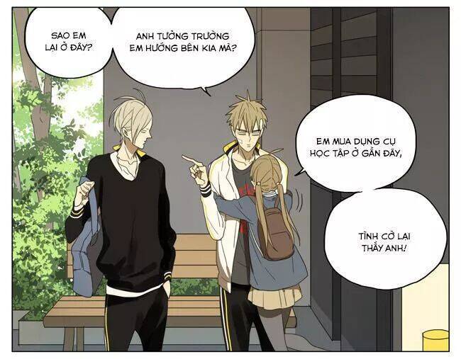 19 Days Chapter 67 - 10