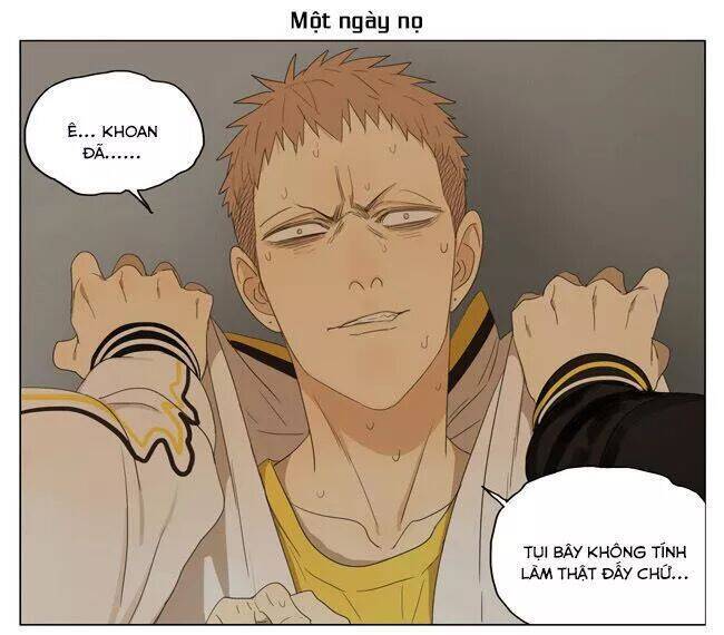 19 Days Chapter 69 - 2