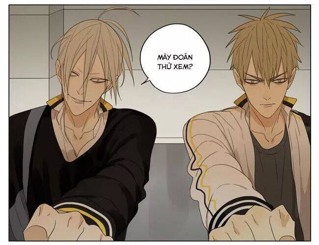 19 Days Chapter 69 - 3