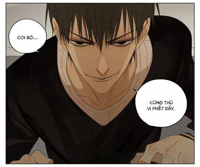 19 Days Chapter 69 - 10