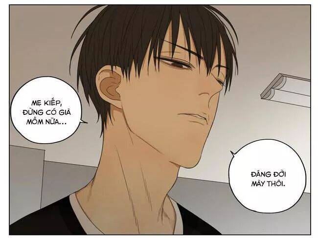 19 Days Chapter 70 - 10