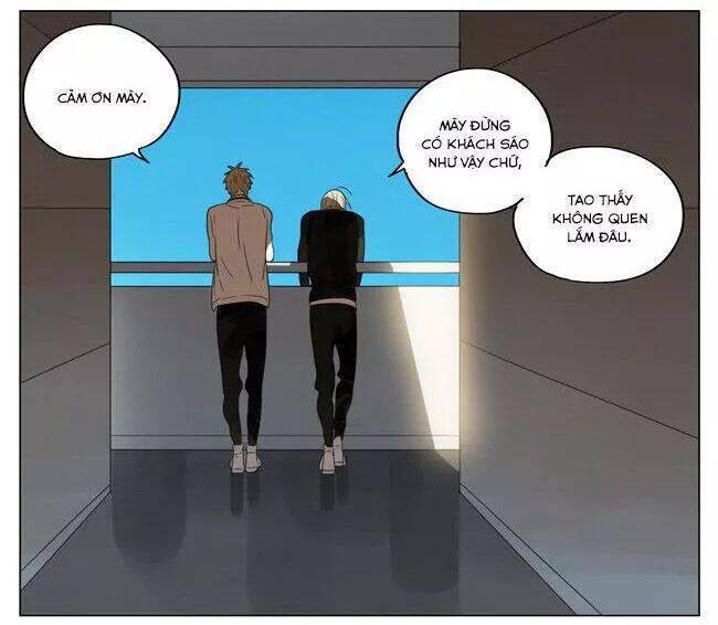 19 Days Chapter 72 - 11