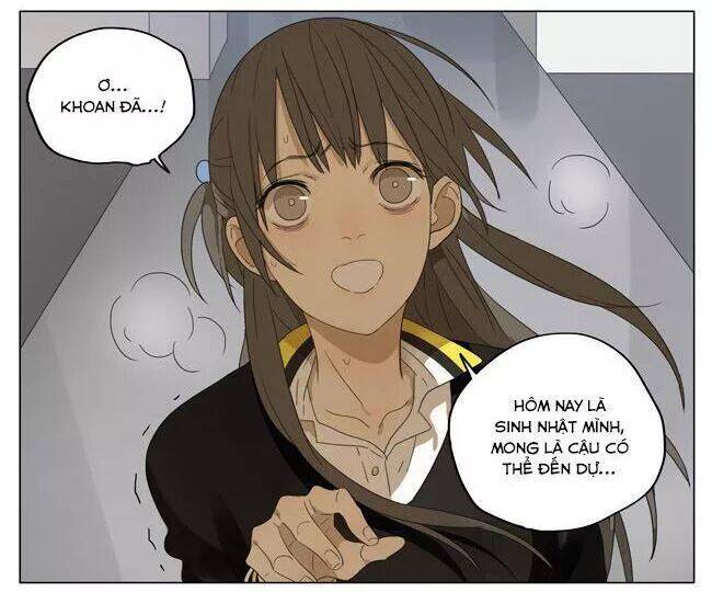 19 Days Chapter 76 - 6