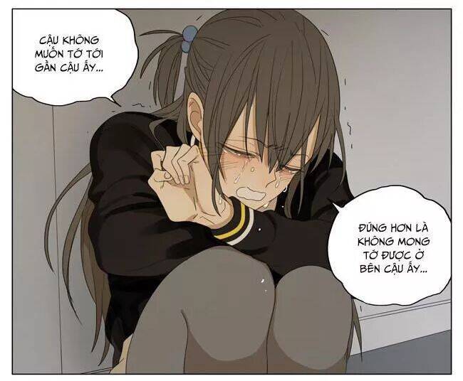 19 Days Chapter 78 - 8