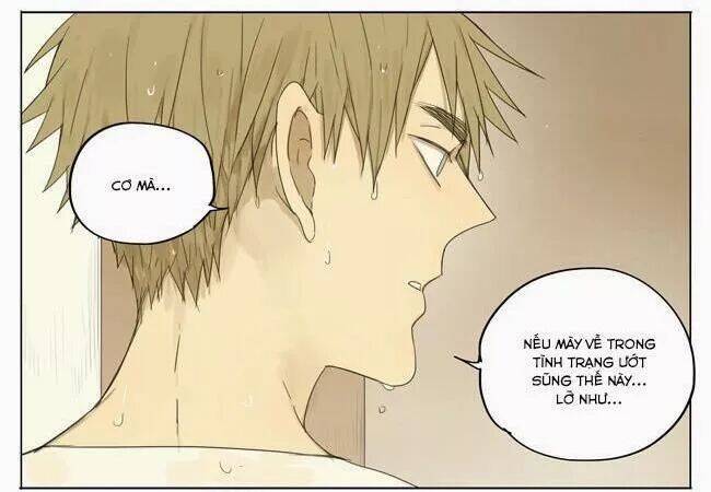 19 Days Chapter 8 - 7