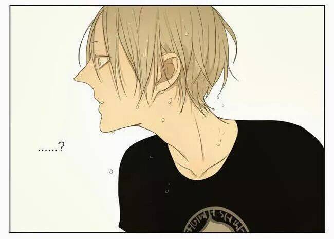 19 Days Chapter 8 - 9