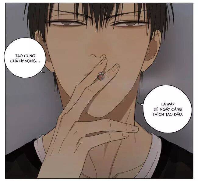 19 Days Chapter 80 - 9