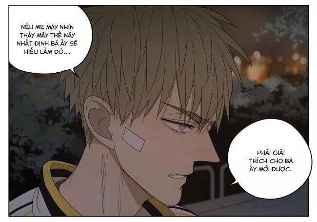 19 Days Chapter 82 - 10