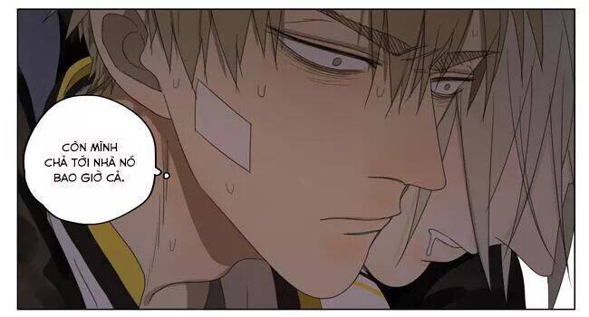 19 Days Chapter 83 - 3