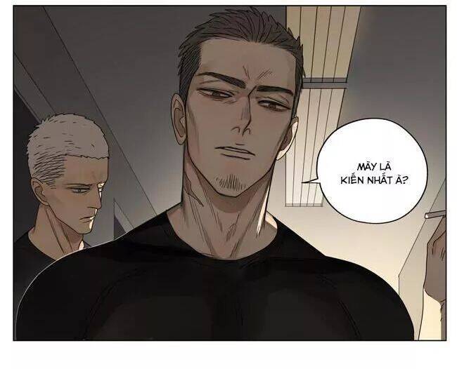 19 Days Chapter 85 - 18