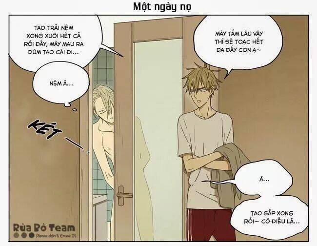 19 Days Chapter 9 - 2